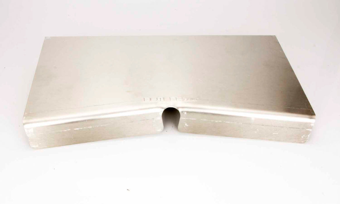 BUTLERBUILT 2131 Seat Back Mount Aluminum