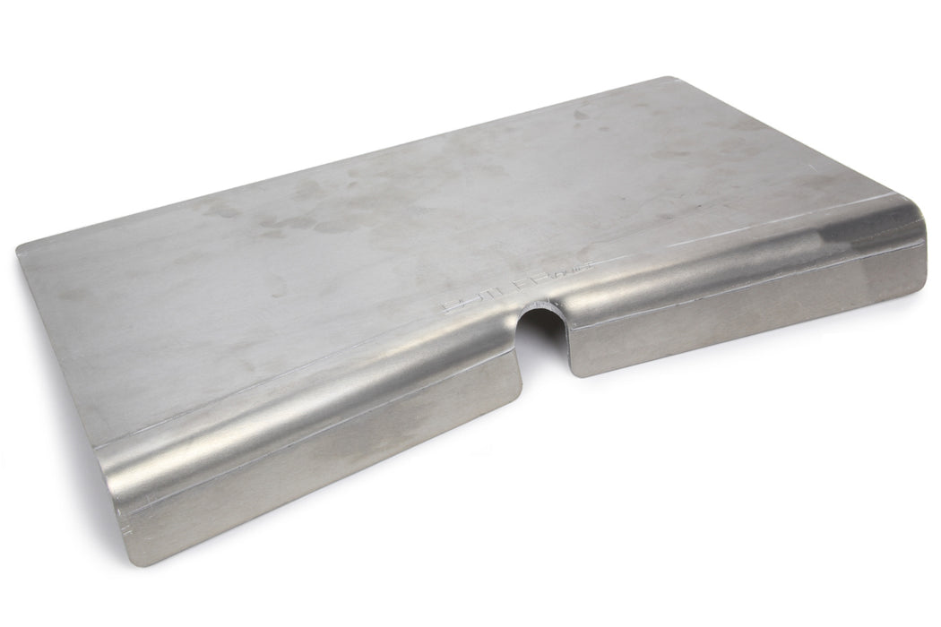 BUTLERBUILT 2132 Seat Back Bracket 3/16in Aluminum