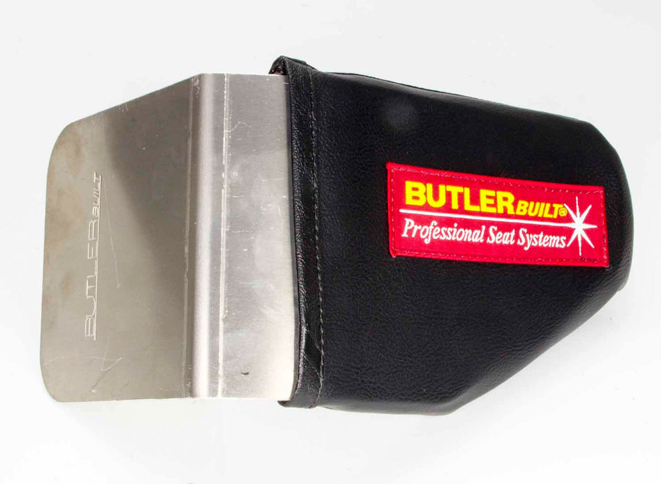 BUTLERBUILT 2276-4101 Head Support RH 6in Black