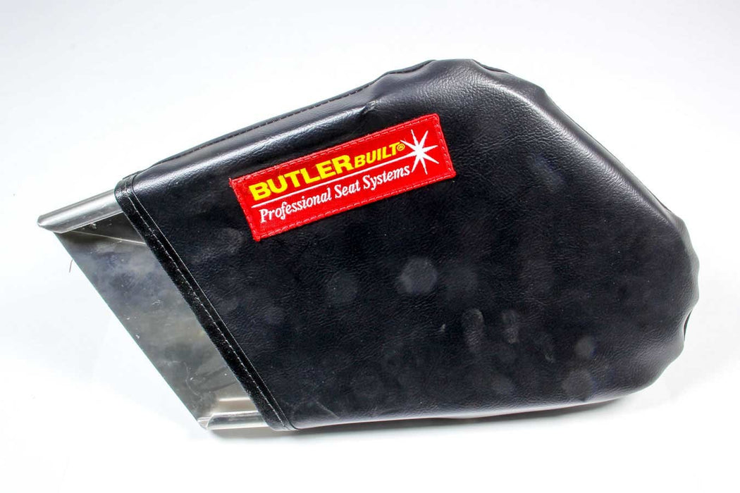 BUTLERBUILT 2471-4101 Leg Support Right Black