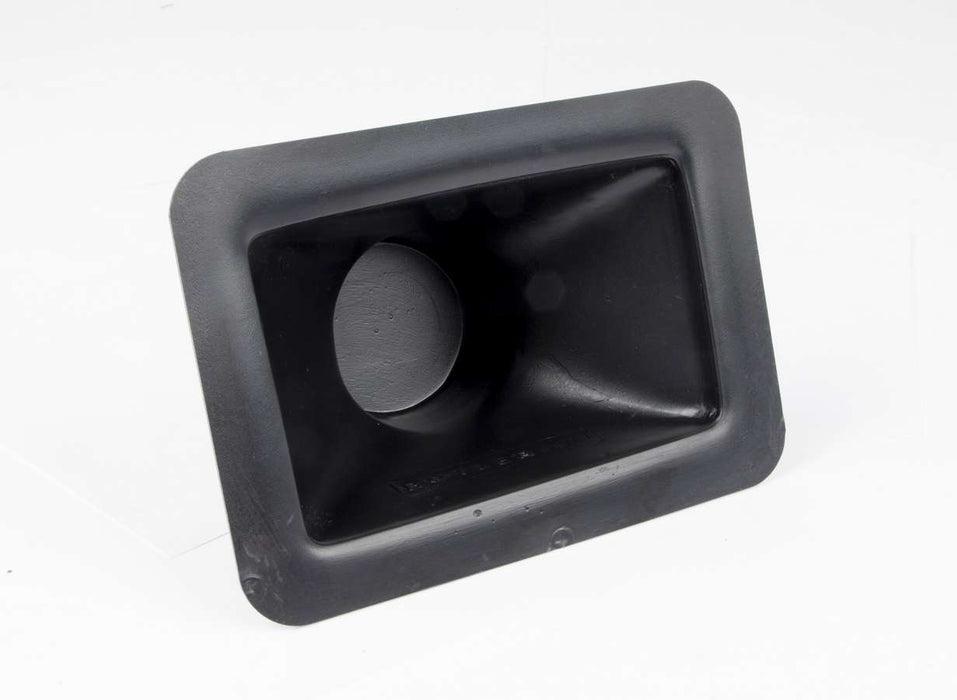 BUTLERBUILT 7022 Brake Duct-Headlight Mount