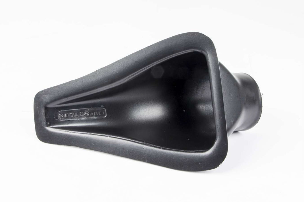 BUTLERBUILT 7024 Brake Duct-Offset Single Hole Small