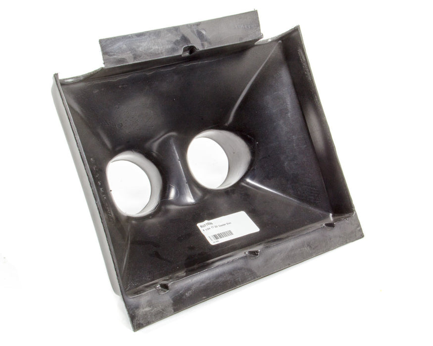 BUTLERBUILT 7029 8 1/2x 11 Oil Cooler Duc