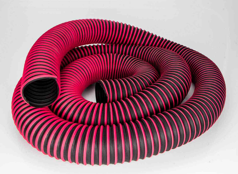 BUTLERBUILT 7102 2.5in X 10' Duct Hose