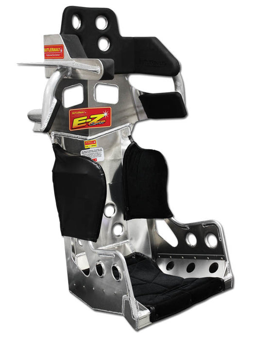 BUTLERBUILT BBP-15335-4001-95 EZ II Micro Standard Sea t 15.5in w/Blk Velour