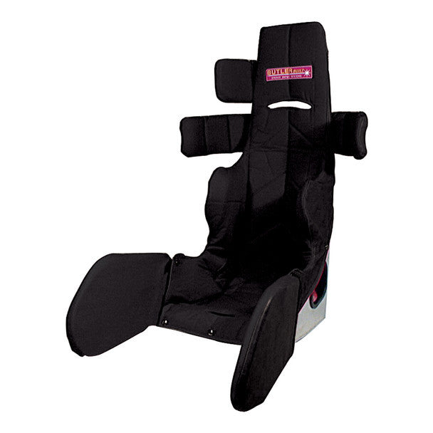 BUTLERBUILT BBP-16120-65-4101 16in Black Seat & Cover