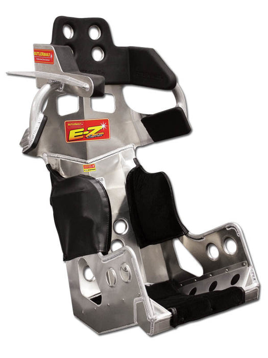 BUTLERBUILT BBP-16195-4001-95 16 EZ Sportsman Seat w/ Black Cover 20 Degree