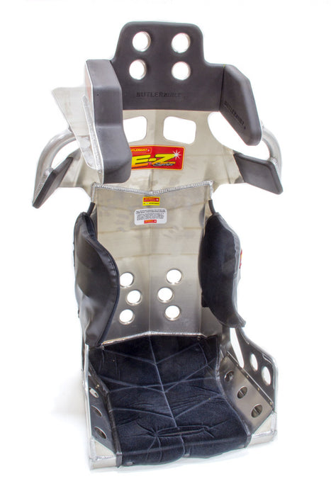 BUTLERBUILT BBP-18A195-4001-95 18 EZ Sportsman Seat w/ Black Cover 20 Degree