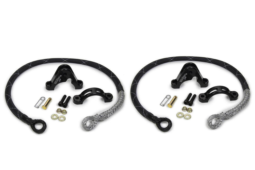 BUTLERBUILT BBP-4922-1-A-238 2-3/8 Axle Tether Kit Complete