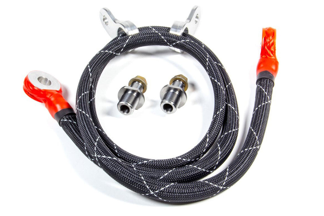 BUTLERBUILT BBP-4924-1 King Pin Tether Kit New Style