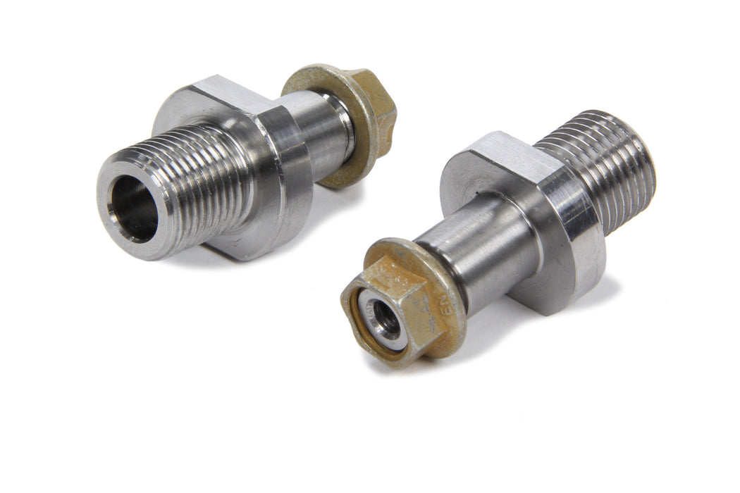 BUTLERBUILT BBP-4925-A2 King Pin Cap Stud And Nut Assembly For Tether