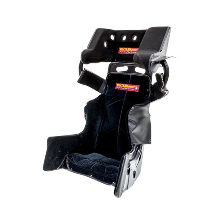 BUTLERBUILT SFI-16203-4001 Seat 16in SFI 39.2 Slide Job Advantage II