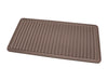 Weathertech IDMBT1BXBR WeatherTech® Boot Tray 16 in. x 36 Brown Pre-Boxed - Truck Part Superstore