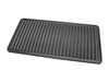 Weathertech IDMBT1BXB WeatherTech® Boot Tray 16 in. x 36 Black Pre-Boxed - Truck Part Superstore