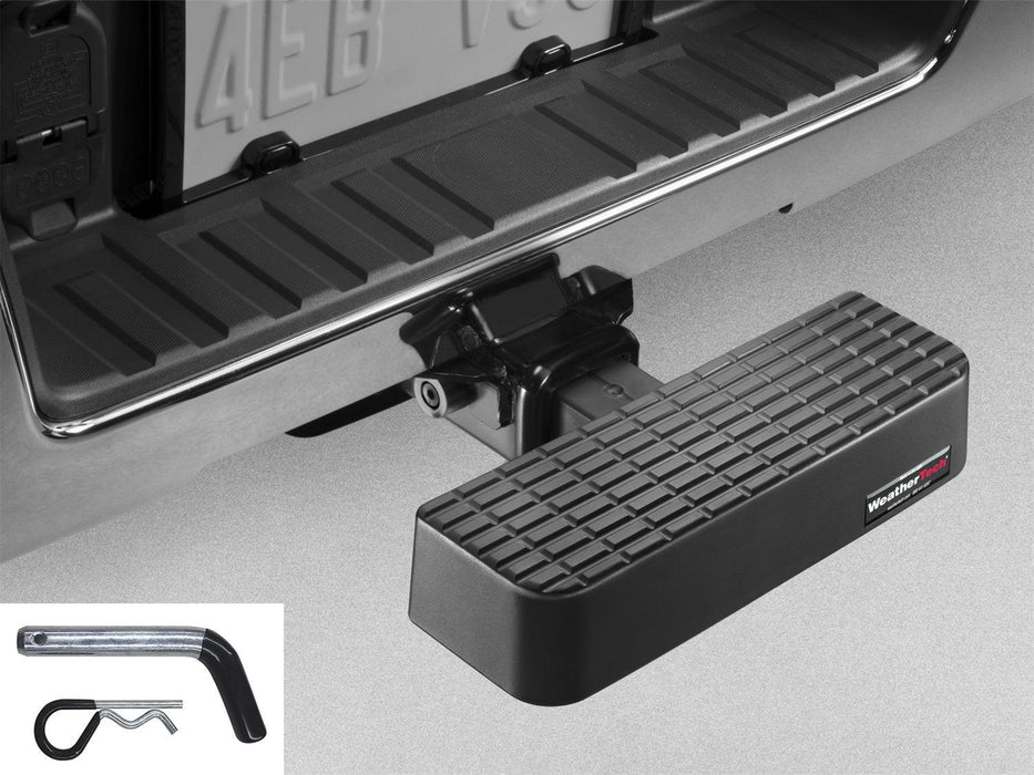 Weathertech 8AHP1 Hitch Pin, NA - Truck Part Superstore