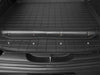 Weathertech 431183SK - Cargo Liner w/Bumper Protector Cocoa Behind 2nd Row Seating - Truck Part Superstore