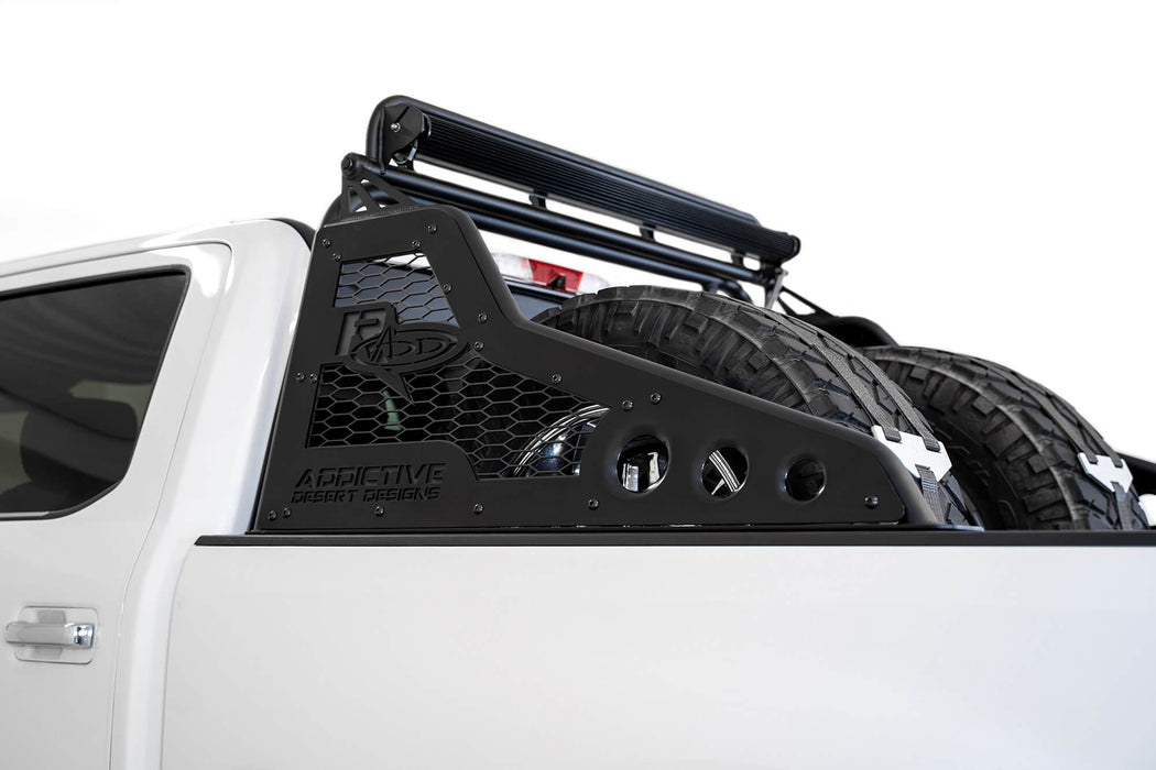 Addictive Desert Designs C160011100103 Race Series Chase Rack - Truck Part Superstore