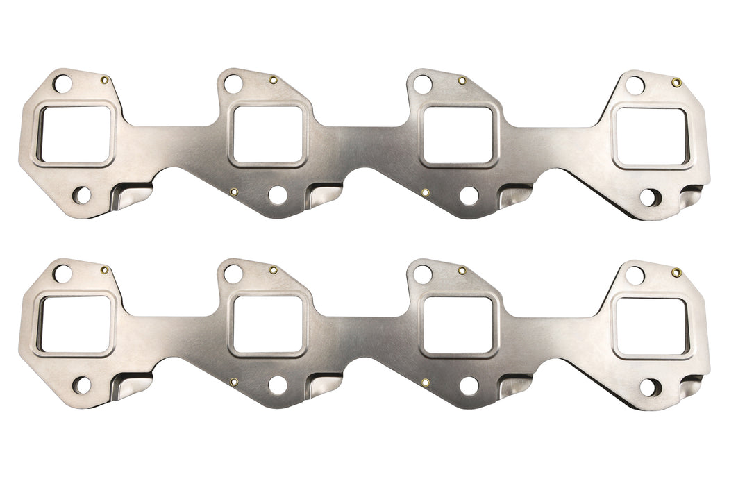 COMETIC GASKETS C15042-040 Exhaust Gasket Set - GM 6.6L Duramax 01-04