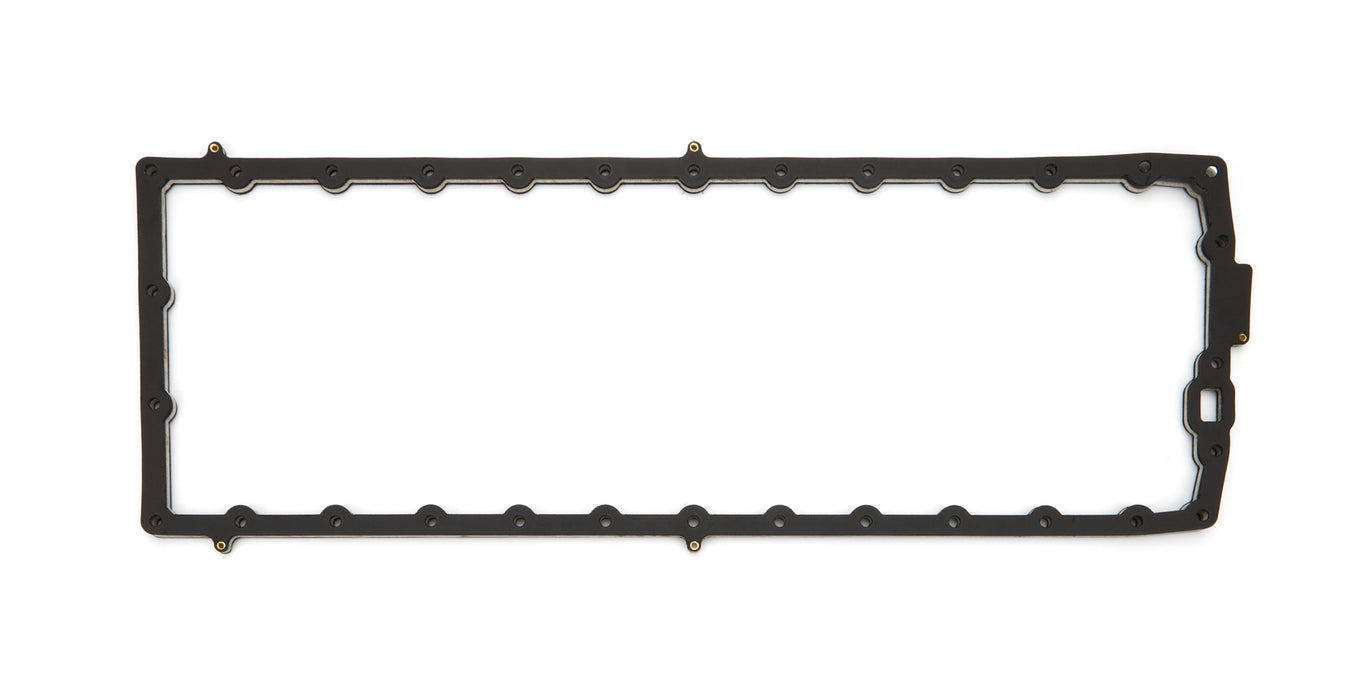 COMETIC GASKETS C15507 Oil Pan Gasket Set Dodge Viper Gen-2 3-Layer