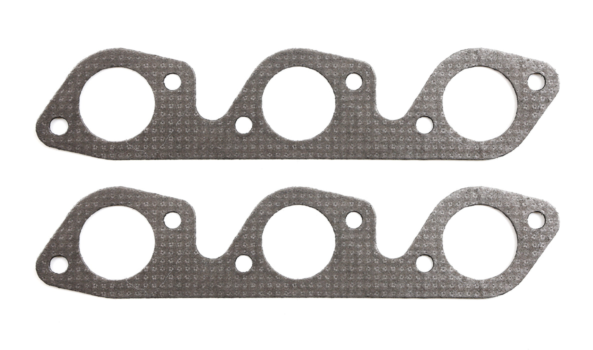 COMETIC GASKETS C15570HT Exhaust Header Gasket Set Ford V6 3.8L