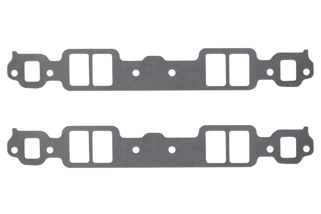 COMETIC GASKETS C15580-060 Intake Gasket Set SBC 1.28 x 2.09 Rect.Port