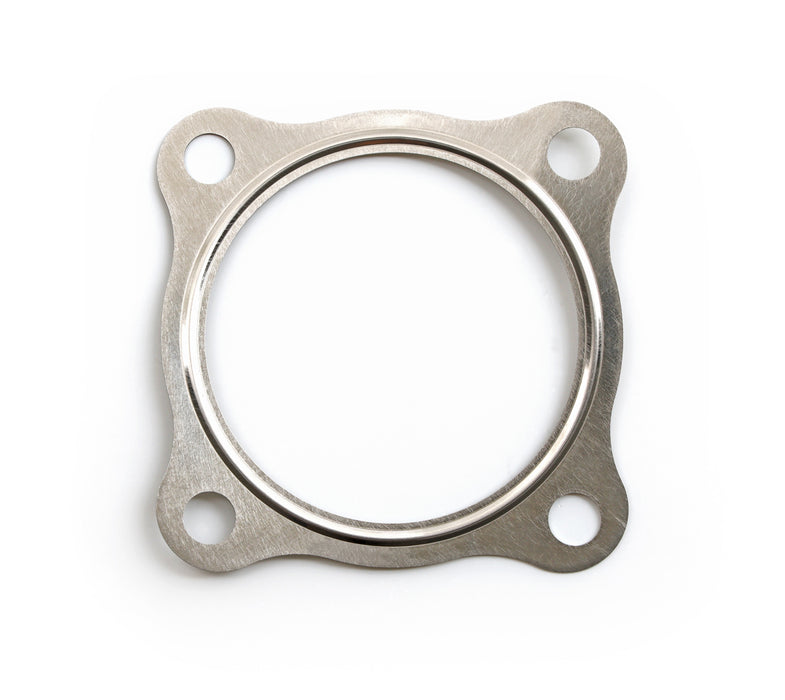 COMETIC GASKETS C15596 Turbo Discharge Gasket 4-Bolt GT Series 2.5in