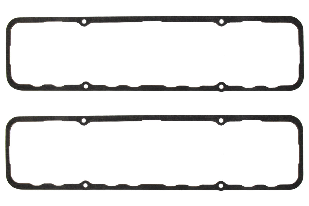 COMETIC GASKETS C15608 Valve Cover Gasket Set SBC 18/23 Degree Heads