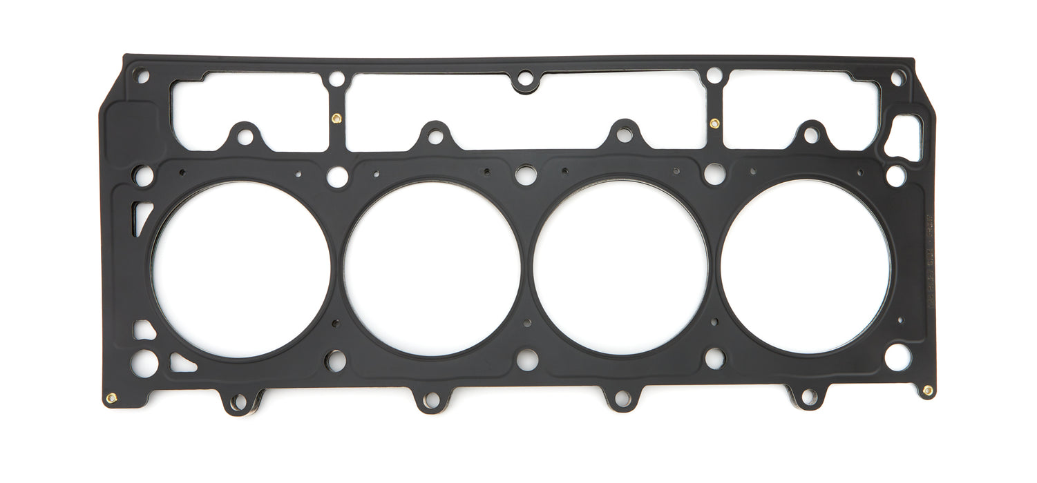 COMETIC GASKETS C5075-040 GM LSX MLX Head Gasket RH 4.100 .040