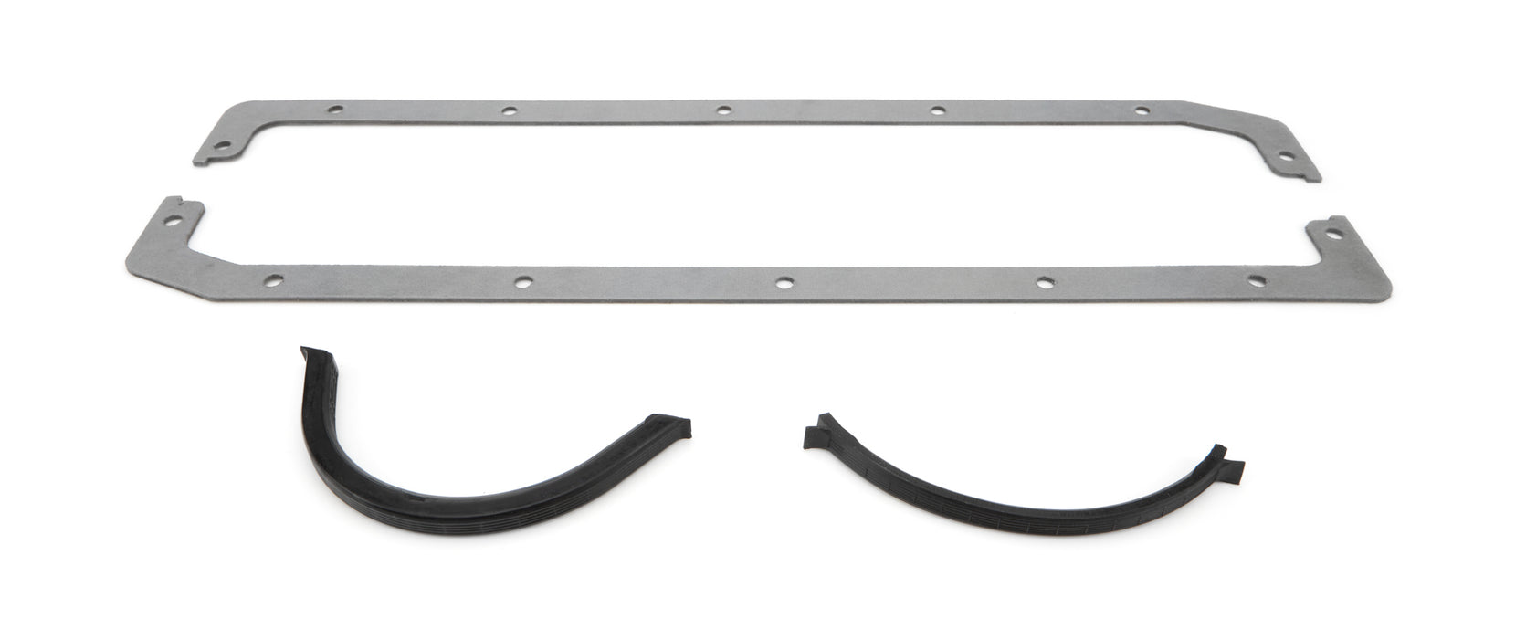 COMETIC GASKETS C5104-094 Oil Pan Gasket Set SBC Iron Eagle/GM Rocket Blk