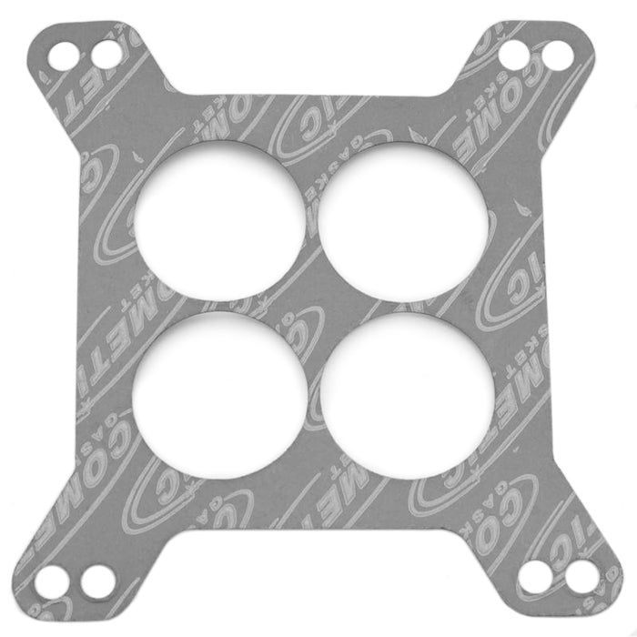 COMETIC GASKETS C5262 Carb Base Plate Gasket 4-Hole .047 Thick 4150