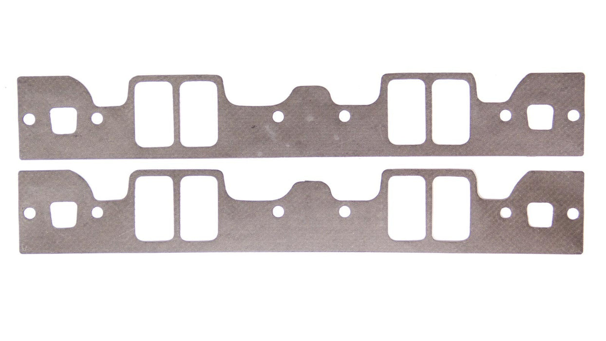COMETIC GASKETS C5414-059 Intake Gasket Set - SBC w/Brodix Track 1 Heads