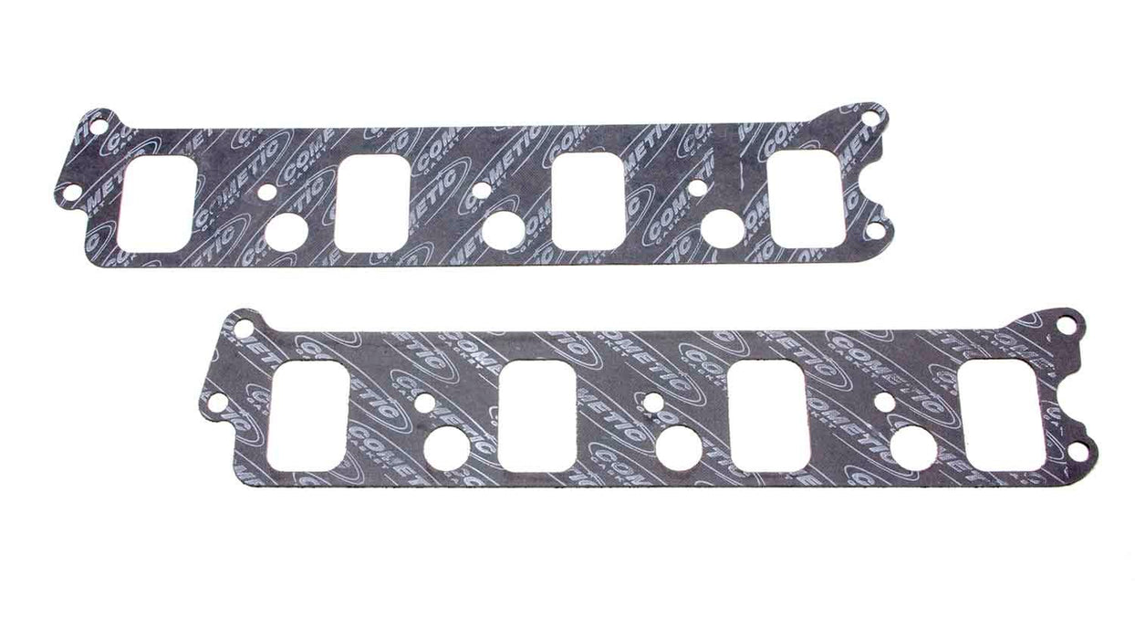 COMETIC GASKETS C5421-060 Intake Gasket Set - SBC w/Brodix BD-2000 Heads
