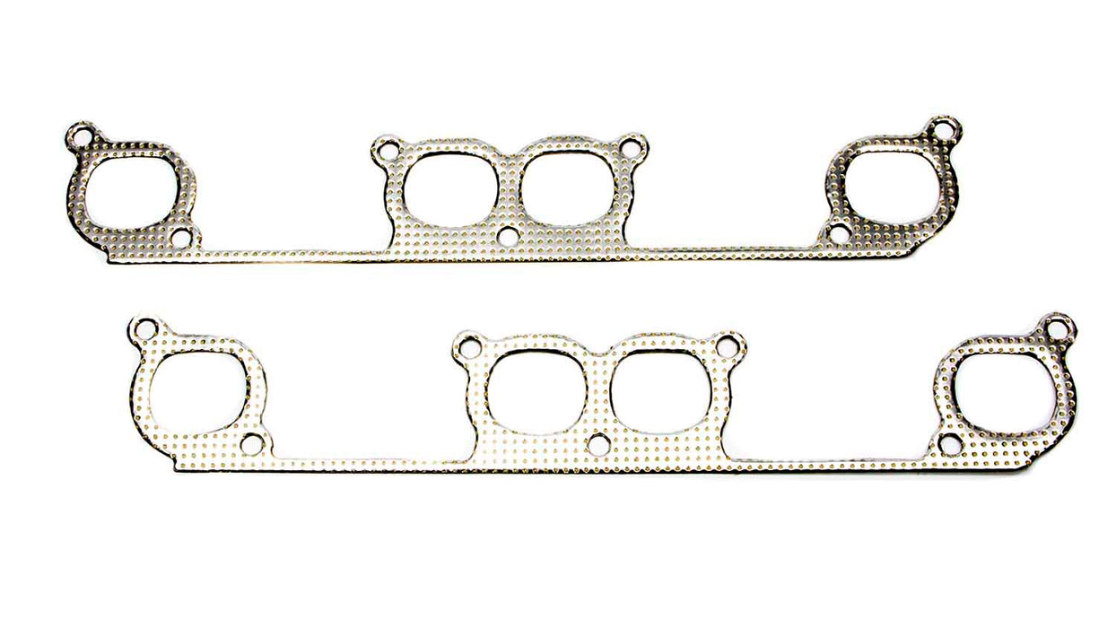 COMETIC GASKETS C5422-064 Exhaust Gasket - Brodix GB2000 (pair)