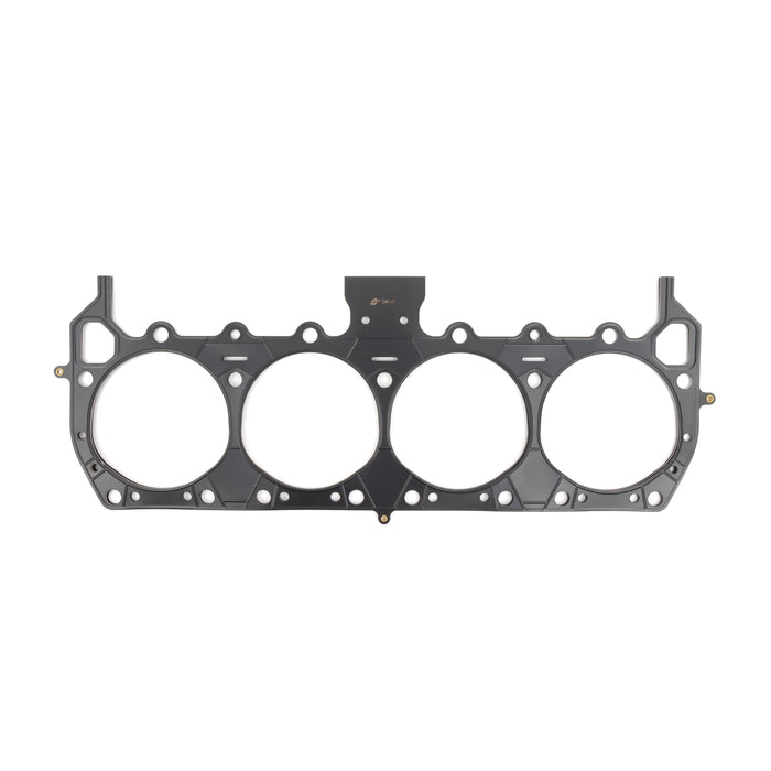 COMETIC GASKETS C5461-036 4.380 MLS Head Gasket .036 BBM