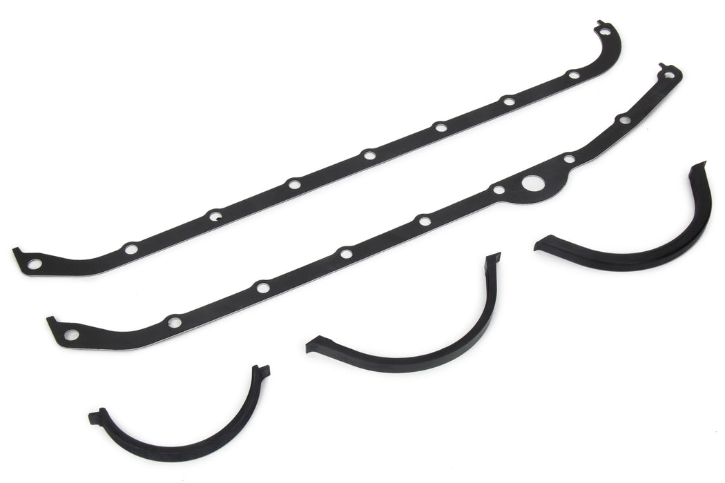 COMETIC GASKETS C5488-060 Oil Pan Gasket Set SBC Stroker Clearence