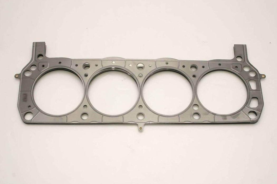 COMETIC GASKETS C5515-027 4.155 MLS Head Gasket .027 - SBF