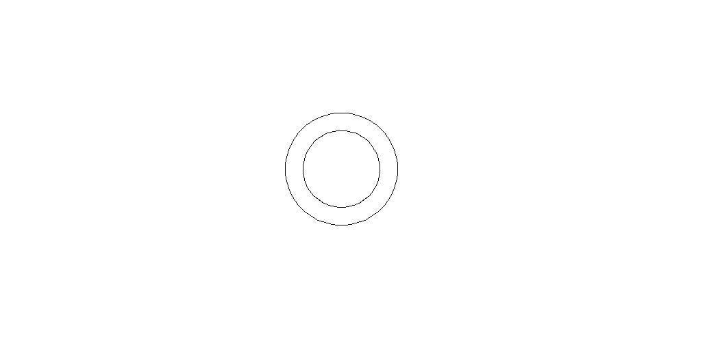 COMETIC GASKETS C5531-060 Distributor Gasket Chevy V8
