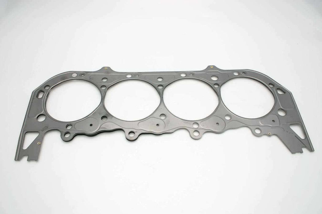 COMETIC GASKETS C5634-040 4.500 MLS Head Gasket .040 - BBC 502 Marine