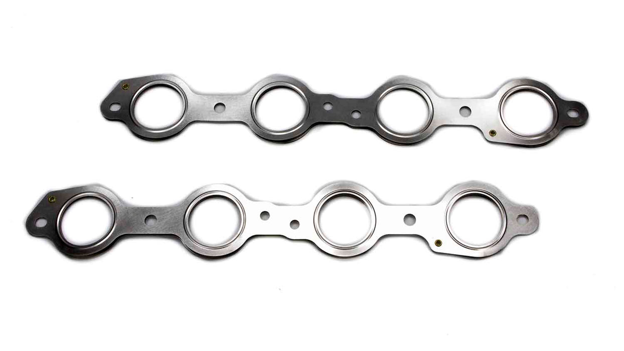 COMETIC GASKETS C5818-030 MLS Exhaust Gasket - GM LS1