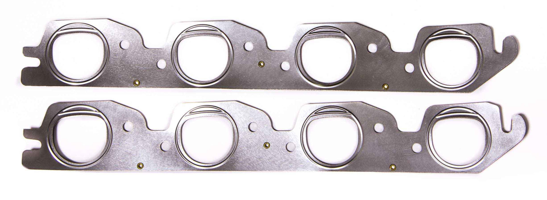 COMETIC GASKETS C5820-051 MLS Exhaust Gasket - BBC Mercury 1.92 Round Port