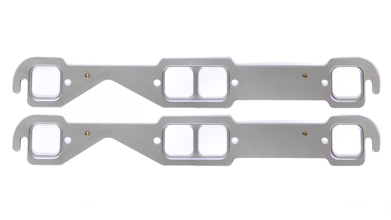 COMETIC GASKETS C5894-030 MLS Exhaust Gasket Set SBC 1.45 x 1.60