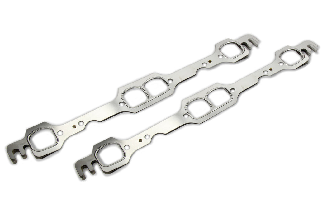 COMETIC GASKETS C5895-030 MLS Exhaust Gaskets .030 SBC 604 Crate Engine