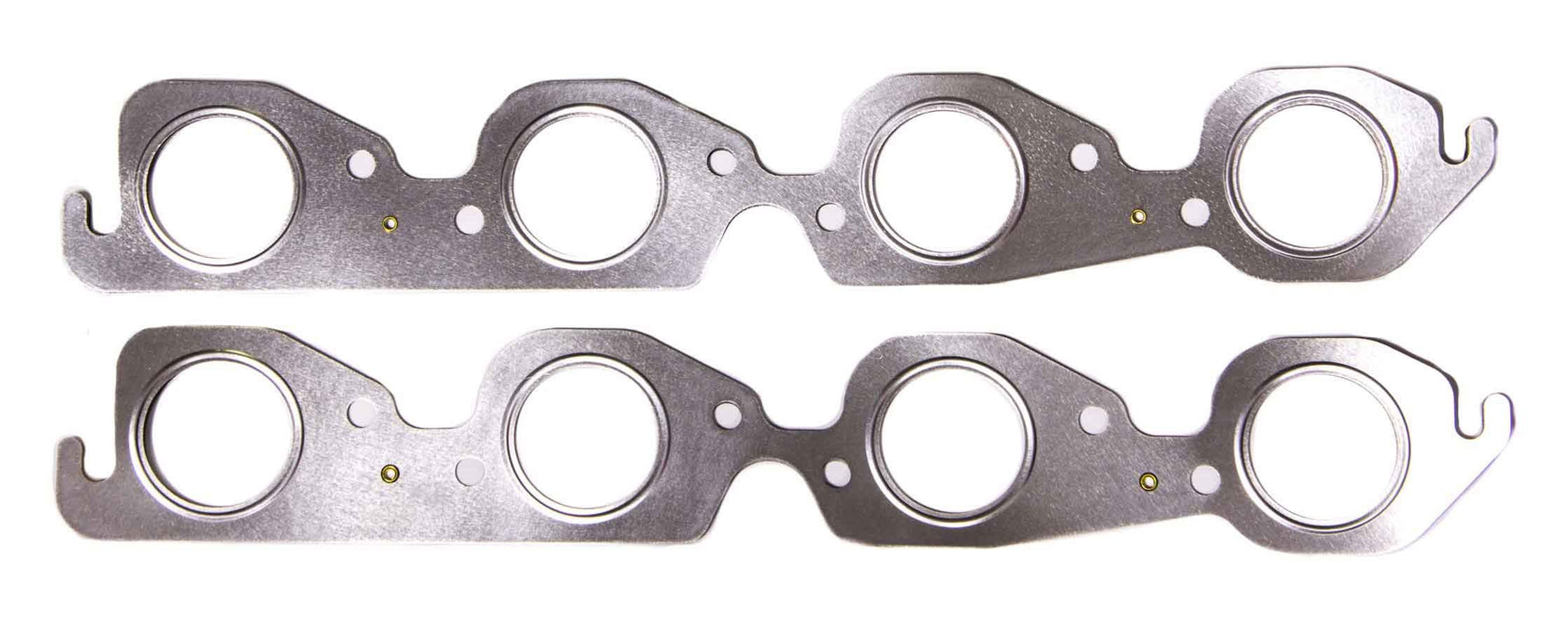COMETIC GASKETS C5896-030 MLS Exhaust Gasket - BBC 1.920 Round Port