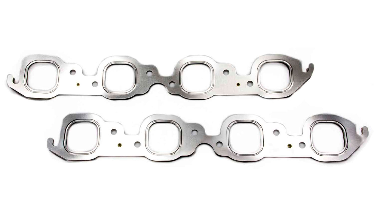 COMETIC GASKETS C5897-030 MLS Exhaust Gasket - BBC 1.850 x 1.900 Port