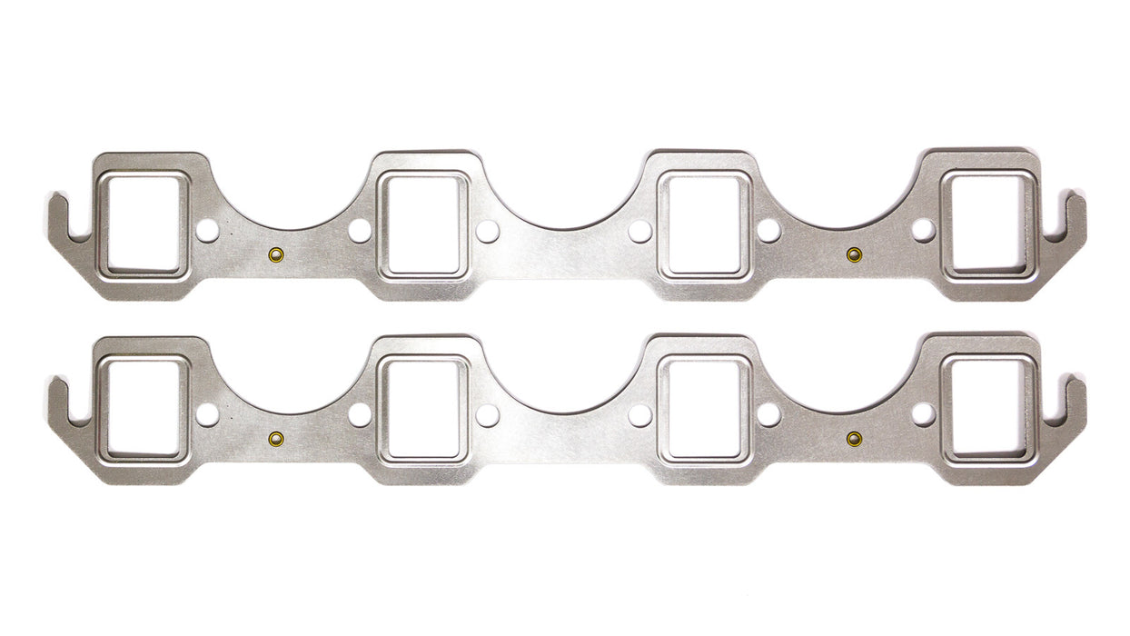 COMETIC GASKETS C5898-030 MLS Exhaust Gasket - SBF 1.120 x 1.480 Port