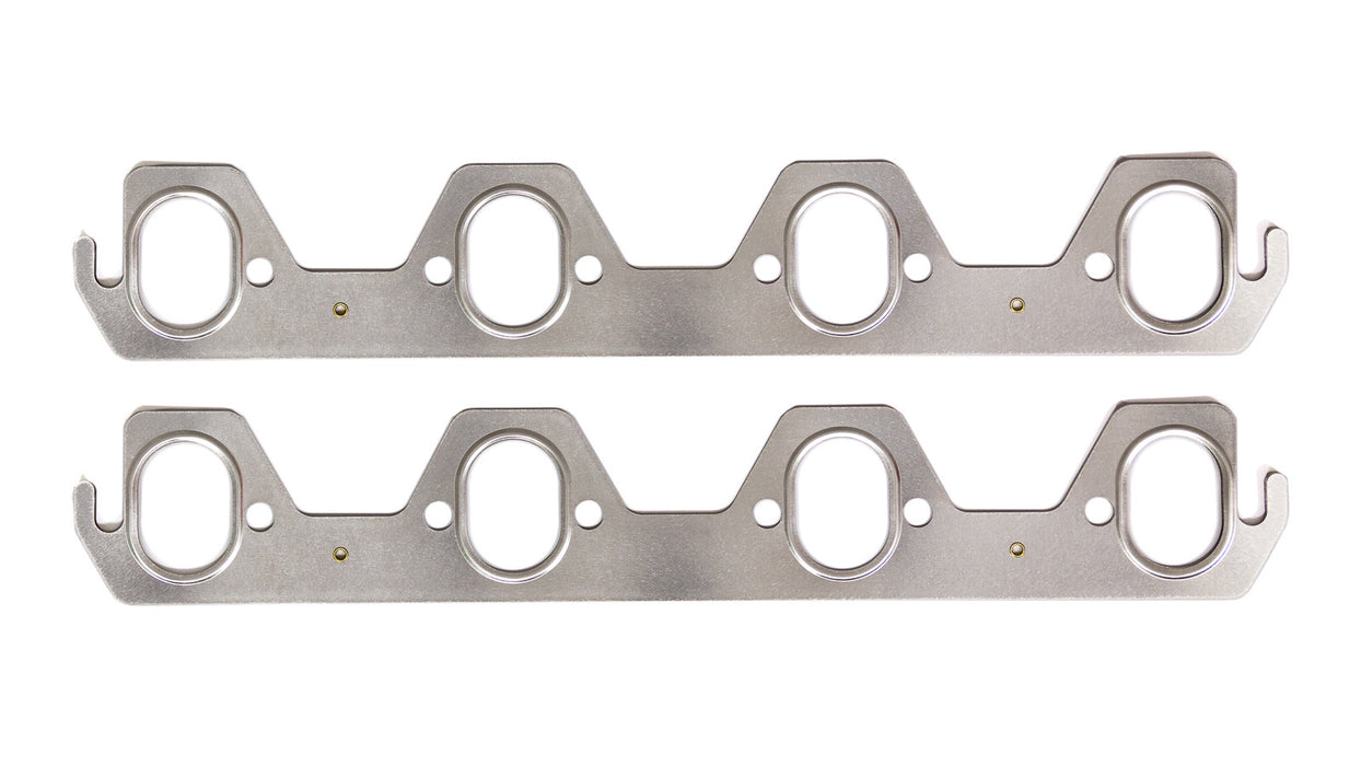 COMETIC GASKETS C5899-030 MLS Exhaust Gasket - SBF 1.127 x 1.750 Port