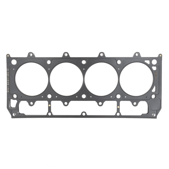 COMETIC GASKETS C5935-045 4.185 MLS Head Gasket .045 GM LSX RH