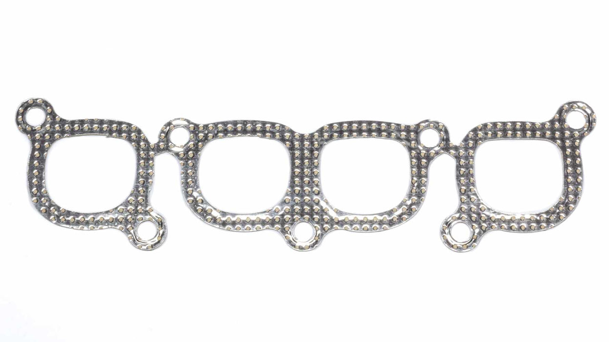 COMETIC GASKETS EX1256064AM Exhaust Gasket - SBC ASCS Brodix Heads