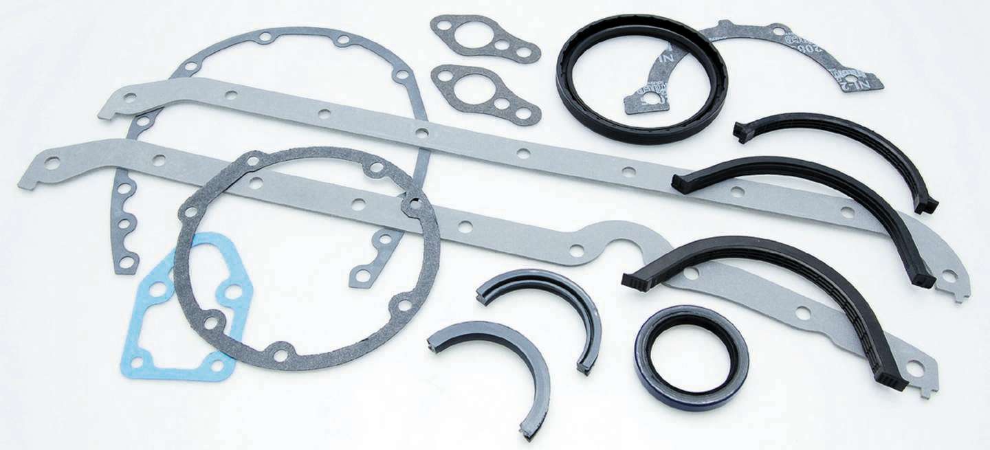 COMETIC GASKETS PRO1003B Bottom End Gasket Kit - SBC