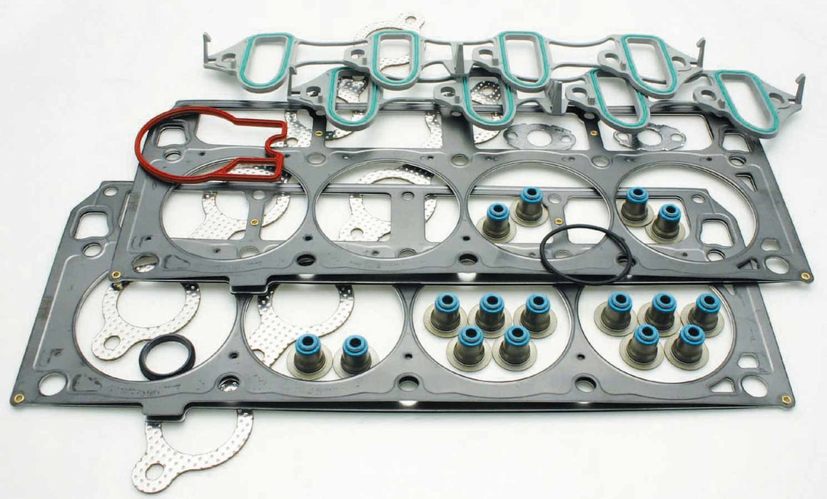 COMETIC GASKETS PRO1008T Top End MLS Gasket Kit - GM LS Series - Truck